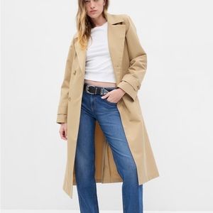 GAP Icon Trench